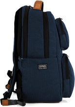 画像をギャラリービューアに読み込む, [ PKG ] ピーケージー AURORA OUTPOST2 オーロラアウトポスト2 36L リュック バックパック ビジネス BAG バッグ 撥水 速乾 通勤 通学
