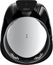 画像をギャラリービューアに読み込む, EBOAir2 ホワイト ペットカメラ お友達ロボット スマートペットロボット 見守りカメラ 声掛けマイク 屋内 家庭用カメラ 見守りカメラ こども お子様 介護 お年寄り WiFi 遠隔操作 双方向音声通話 リアルタイム 猫 犬
