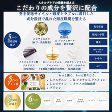 画像をギャラリービューアに読み込む, La chicyou Homme No1. MEDICATED SCALP ESSENCE/ラシックユー オム No.1メディケイティド スカルプエッセンス 100ml 医薬部外品
