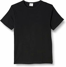 画像をギャラリービューアに読み込む, Robert P. Miller ロバート ピー ミラー 110C Tシャツ 半袖 クルーネック コットン メンズ ブランド おしゃれ シンプル かっこいい 人気 伸縮 インナー メンズ アンダーウェア 肌触り ( L L )
