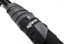画像をギャラリービューアに読み込む, 【 SLOWER 】 スロウワー アウトドア 折りたたみ 傘 雨傘 日傘 晴雨兼用 UVカット 軽量 丈夫 グラスファイバー 吊り下げ カラビナフック付きケース FOLDING UMBRELLA Clyde SLW334
