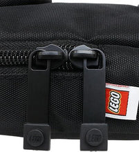 画像をギャラリービューアに読み込む, [ LEGO ] レゴ ボディバッグ シグネチャー ブロック SIGNATURE Brick 1x2 20207B-0026 Black [ 並行輸入品 ]
