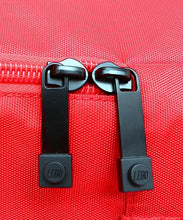 画像をギャラリービューアに読み込む, [ LEGO ] レゴ バックパック Brick 1×2 BackPack 18L 20204B-0021 Red [ 並行輸入品 ]
