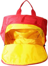 画像をギャラリービューアに読み込む, [ LEGO ] レゴ バックパック Brick 1×2 BackPack 18L 20204B-0021 Red [ 並行輸入品 ]
