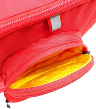 画像をギャラリービューアに読み込む, [ LEGO ] レゴ バックパック Brick 1×2 BackPack 18L 20204B-0021 Red [ 並行輸入品 ]
