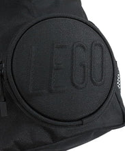画像をギャラリービューアに読み込む, [ LEGO ] レゴ バックパック リュックSIGNATURE Brick 2×2 15L 20204B-0021 Black [ 並行輸入品 ]
