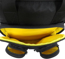 画像をギャラリービューアに読み込む, [ LEGO ] レゴ バックパック リュックSIGNATURE Brick 2×2 15L 20204B-0021 Black [ 並行輸入品 ]
