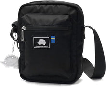 画像をギャラリービューアに読み込む, [ SCANDINAVIAN FOREST / スカンジナビアンフォレスト ] ショルダーバッグ スマホ ショルダーバッグ 斜めがけ レディース メンズ ユニセックス ハリネズミ かわいい スポーティー ミニ 小さい おしゃれ シンプル 北欧 スマホポーチ ショルダー 251-AFSF339
