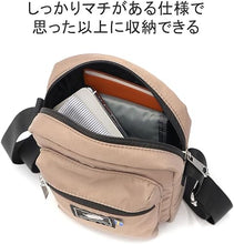 画像をギャラリービューアに読み込む, [ SCANDINAVIAN FOREST / スカンジナビアンフォレスト ] ショルダーバッグ スマホ ショルダーバッグ 斜めがけ レディース メンズ ユニセックス ハリネズミ かわいい スポーティー ミニ 小さい おしゃれ シンプル 北欧 スマホポーチ ショルダー 251-AFSF339
