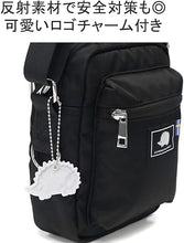 画像をギャラリービューアに読み込む, [ SCANDINAVIAN FOREST / スカンジナビアンフォレスト ] ショルダーバッグ スマホ ショルダーバッグ 斜めがけ レディース メンズ ユニセックス ハリネズミ かわいい スポーティー ミニ 小さい おしゃれ シンプル 北欧 スマホポーチ ショルダー 251-AFSF339
