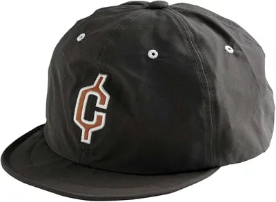 Clef クレ RB3576 60/40 B.CAP 帽子 メンズ レディース ユニセックス カジュアル アウトドア 撥水機能 軽量