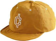 画像をギャラリービューアに読み込む, Clef クレ RB3576 60/40 B.CAP 帽子 メンズ レディース ユニセックス カジュアル アウトドア 撥水機能 軽量

