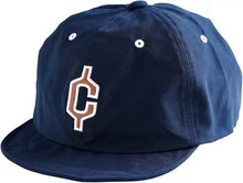 画像をギャラリービューアに読み込む, Clef クレ RB3576 60/40 B.CAP 帽子 メンズ レディース ユニセックス カジュアル アウトドア 撥水機能 軽量
