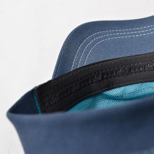 画像をギャラリービューアに読み込む, Clef クレ スカイ リブ ワークキャップ 帽子 メンズ レディース ユニセックス カジュアル アウトドア サマーバージョン メッシュ裏地 蒸れない 軽い 軽量
