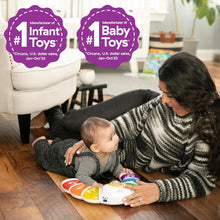 画像をギャラリービューアに読み込む, Bright Starts ( ブライトスターツ ) ベビーアインシュタイン Baby Einstein ディスカバー・ライトバー【 0ヶ月～ 】音楽 ライト 知育玩具 室内遊具 赤ちゃん 出産祝い お誕生日 クリスマス 人気 ギフト Kids2
