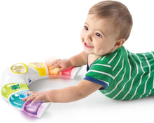 画像をギャラリービューアに読み込む, Bright Starts ( ブライトスターツ ) ベビーアインシュタイン Baby Einstein ディスカバー・ライトバー【 0ヶ月～ 】音楽 ライト 知育玩具 室内遊具 赤ちゃん 出産祝い お誕生日 クリスマス 人気 ギフト Kids2
