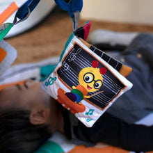 画像をギャラリービューアに読み込む, ベビーアインシュタイン Baby Einstein 4 1 ベビージム ピアノジム【 0ヶ月～ 】足 音が鳴る 光る プレイマット あんよ キック 赤ちゃん 赤ちゃん 出産祝い お誕生日 クリスマス 人気 ギフト キッキンチューンズ・ジム 11749 Kids2
