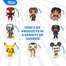 画像をギャラリービューアに読み込む, FUNKO Pop! ファンコ ポップ フィギュア グッズ 可愛いデフォルメ ジュラシックパーク ディロフォサウルス 化石 フィギュア Jurassic Park Fossil Dilophosaurus
