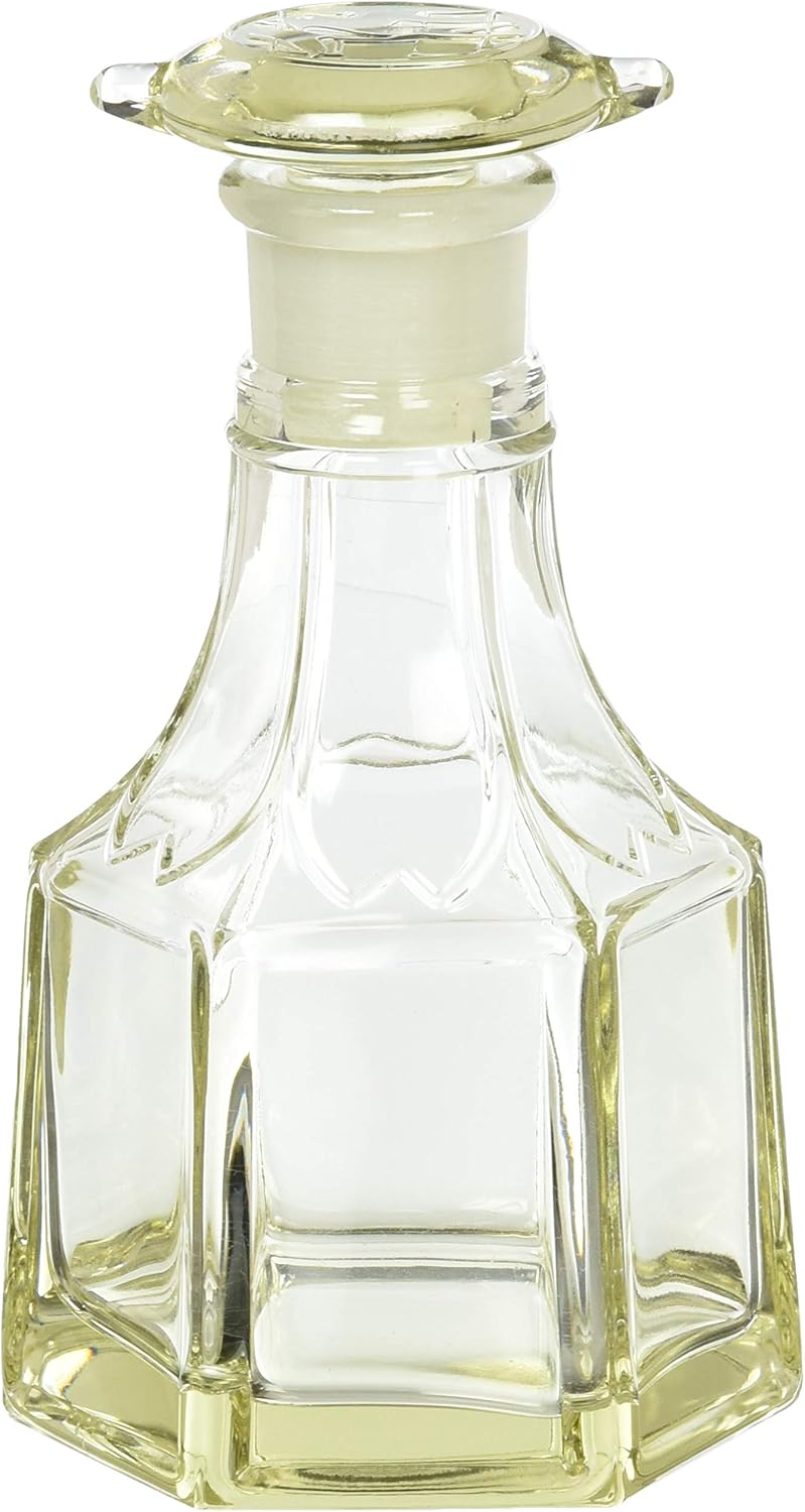 廣田硝子 醬油さし アンバー 120ml 復刻醤油差し 日本製 液だれしない ガラス 伝統工芸 昭和レトロ 古代色 すり口 古代色 和風 しょうゆ差し おしゃれ 硝子 調味料入れ 調味料ポット キッチン 保存容器 復刻 和モダン 670-AM （ 桜 ）