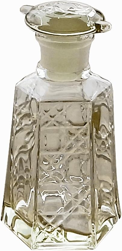 廣田硝子 醬油さし アンバー 120ml 復刻醤油差し 日本製 液だれしない ガラス 伝統工芸 昭和レトロ 古代色 すり口 古代色 和風 しょうゆ差し おしゃれ 硝子 調味料入れ 調味料ポット キッチン 保存容器 復刻 和モダン 610-AM （ 籠目 ）