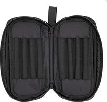 画像をギャラリービューアに読み込む, LUDDITE ラダイト Resonance バタフライペンケース 筆箱 ポーチ 人気 ペンケース 筆入れ ペンケース おしゃれ 折りたたみ コンパクト 中高生 高校生 学生 中学生 ふでばこ ペン入れ 耐久性 ポリエステル 厚手 丈夫 リゾネート 大容量
