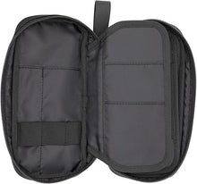 画像をギャラリービューアに読み込む, LUDDITE ラダイト Resonance バタフライペンケース 筆箱 ポーチ 人気 ペンケース 筆入れ ペンケース おしゃれ 折りたたみ コンパクト 中高生 高校生 学生 中学生 ふでばこ ペン入れ 耐久性 ポリエステル 厚手 丈夫 リゾネート 大容量

