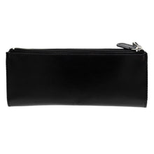 画像をギャラリービューアに読み込む, [ Luddite ] THE POST ボンデッドレザーファイバ　ベンディペンケース ファスナー プレゼント 男性 女性 誕生日 本革 エコレザー SDGs
