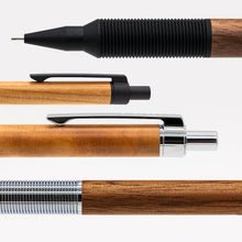 画像をギャラリービューアに読み込む, LUDDITE ラダイト エバードロー シャーペン Luddite EVERDRAW 書きやすい 疲れにくい シャープペンシル かっこいい おしゃれ 高級 真鍮 シャーペン 芯 0.5 中学生 高校生 大学生 大人 メンズ ブランド ギフト プレゼント 入学祝い 進学祝い 就職祝い
