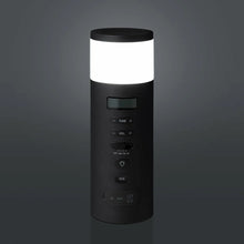 画像をギャラリービューアに読み込む, 【多機能ラジオ】±0 プラスマイナスゼロ 防災ラジオ XAR-J010 ソーラー 多機能 LEDライト スマホ充電 手回し 充電5パターン 防災グッズ 防災 防犯 停電 SOS アラーム Bluetooth 電池切替 スピーカー コンデンサー式
