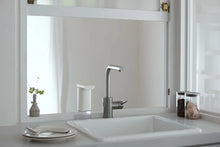 画像をギャラリービューアに読み込む, ±0 プラスマイナスゼロ オート ディスペンサー オート ソープディスペンサー 自動 おしゃれ 詰め替え ハンドソープ 手洗い 洗剤 キッチン 洗面所 玄関 電池式 ( 泡 )  ZBD-G011
