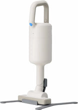 画像をギャラリービューアに読み込む, ±0 プラスマイナスゼロ スティッククリーナー コードレス クリーナー 掃除機 強力 軽量 軽い スティック ハンディクリーナー スタンド 圧縮袋 Y010 XJC-Y010
