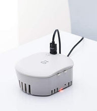 画像をギャラリービューアに読み込む, ±0 プラスマイナスゼロ スティッククリーナー コードレス クリーナー 掃除機 強力 軽量 軽い スティック ハンディクリーナー スタンド 圧縮袋 Y010 XJC-Y010
