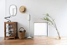 画像をギャラリービューアに読み込む, ±0 プラスマイナスゼロ スティッククリーナー コードレス クリーナー 掃除機 強力 軽量 軽い スティック ハンディクリーナー スタンド 圧縮袋 Y010 XJC-Y010
