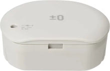 画像をギャラリービューアに読み込む, ±0 プラスマイナスゼロ スティッククリーナー コードレス クリーナー コードレスクリーナー 掃除機 Y010用 バッテリーパック( ホワイト ) XJB-Y010(W)
