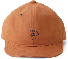 画像をギャラリービューアに読み込む, Basiquenti　Field Hand Sign Ball Cap
